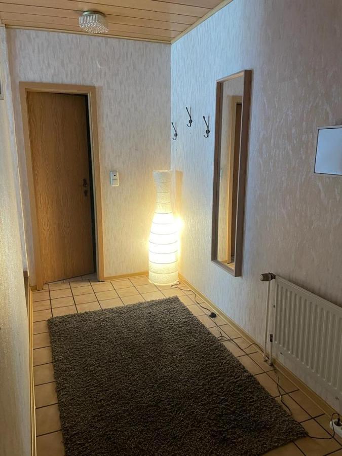 Roehrshof Appartement Bispingen Buitenkant foto