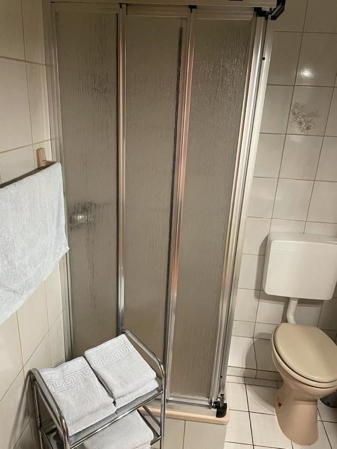 Roehrshof Appartement Bispingen Buitenkant foto