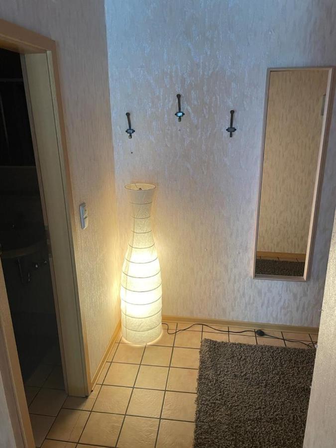 Roehrshof Appartement Bispingen Buitenkant foto