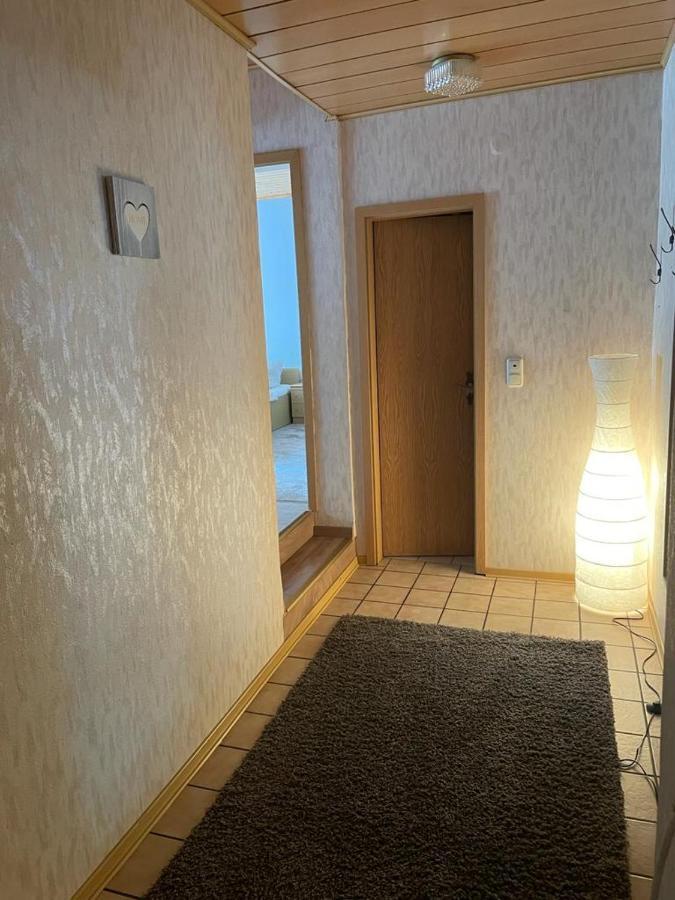 Roehrshof Appartement Bispingen Buitenkant foto