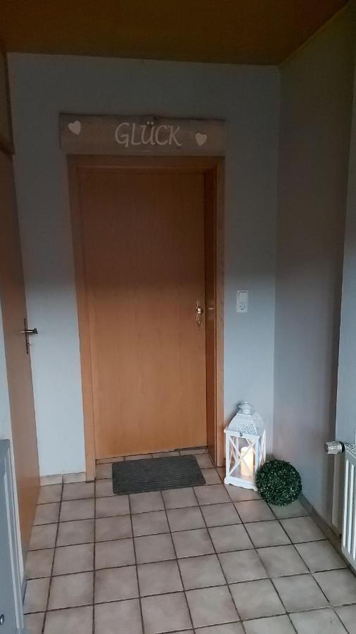 Roehrshof Appartement Bispingen Buitenkant foto