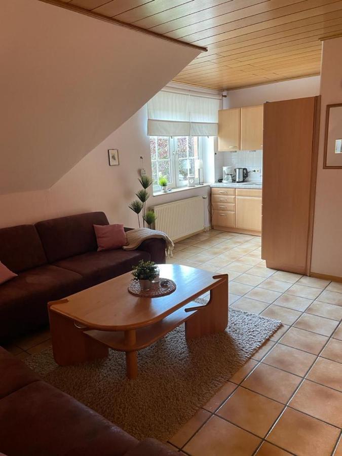 Roehrshof Appartement Bispingen Buitenkant foto
