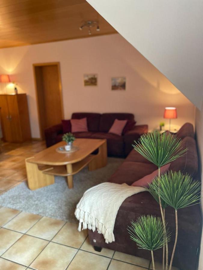 Roehrshof Appartement Bispingen Buitenkant foto