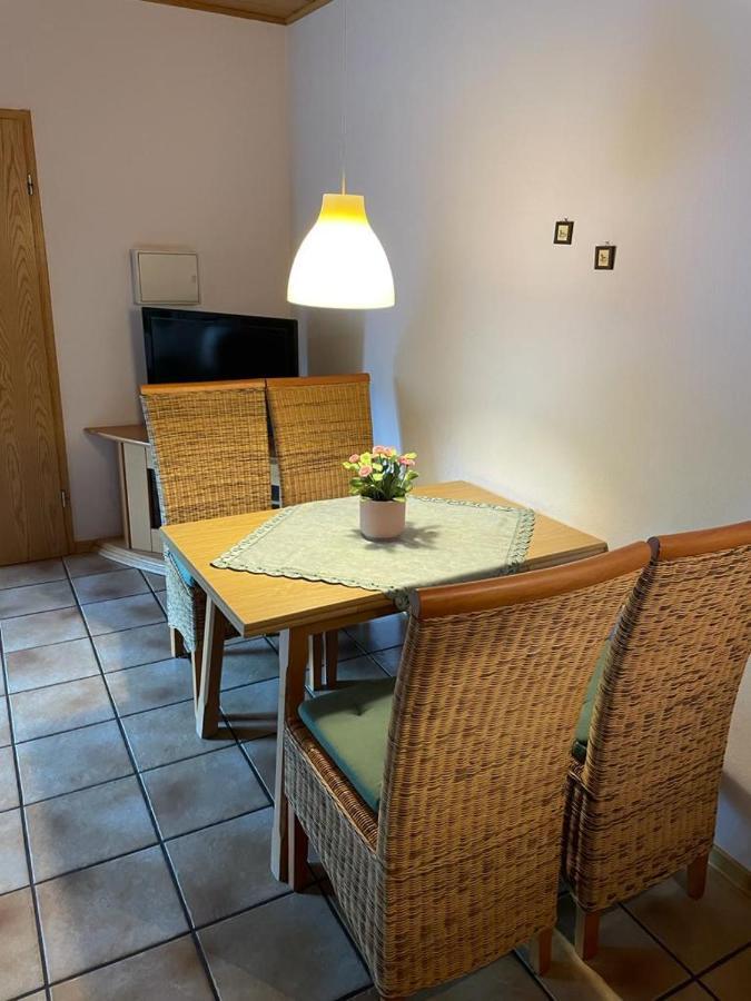 Roehrshof Appartement Bispingen Buitenkant foto